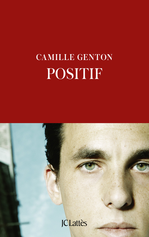 Cover image for book Positif