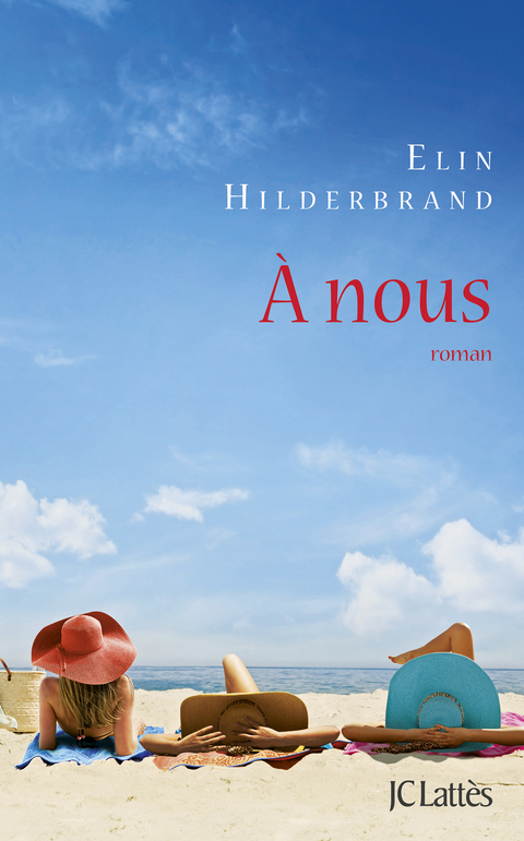 Cover image for book A nous