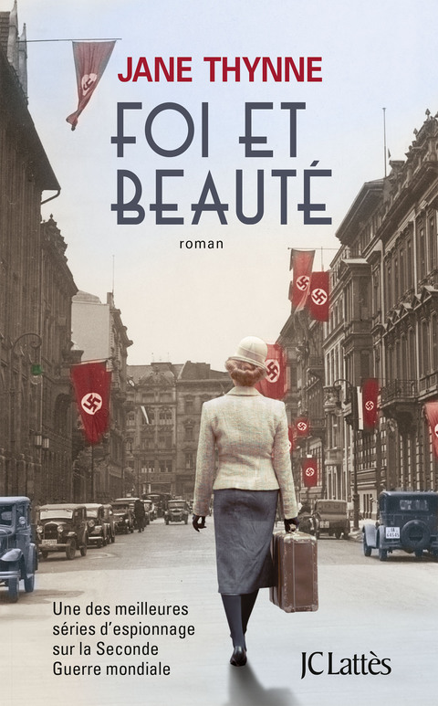 Cover image for book Foi et beauté
