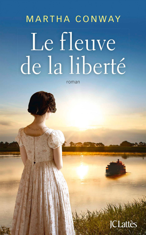 Cover image for book Le fleuve de la liberté