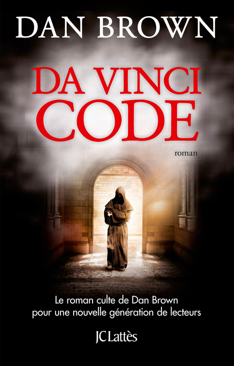 Cover image for book Da Vinci Code - Nouvelle édition