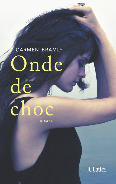 Cover image for book Onde de choc