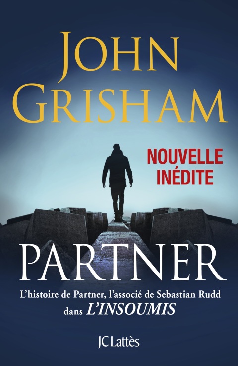 Cover image for book Partner - Une nouvelle inédite