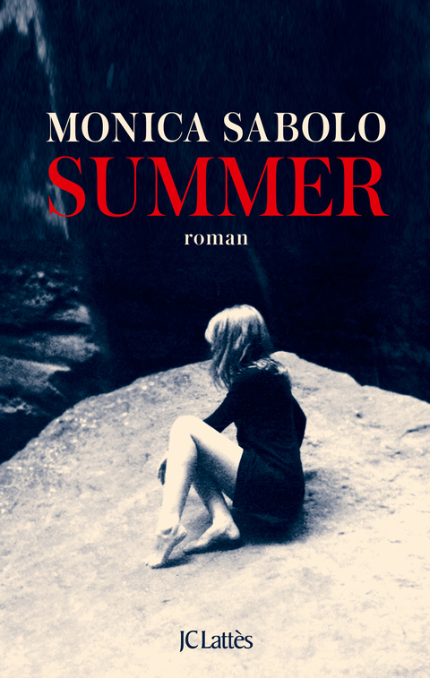 Cover image for book Summer