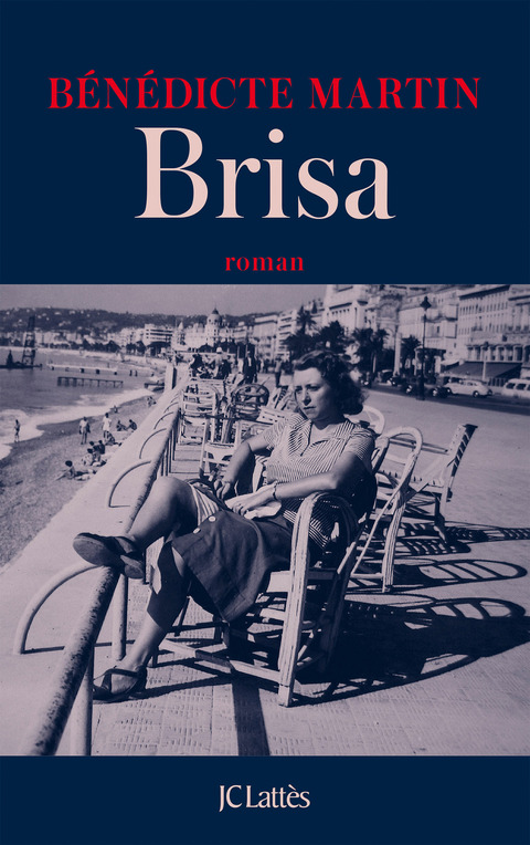 Cover image for book Brisa