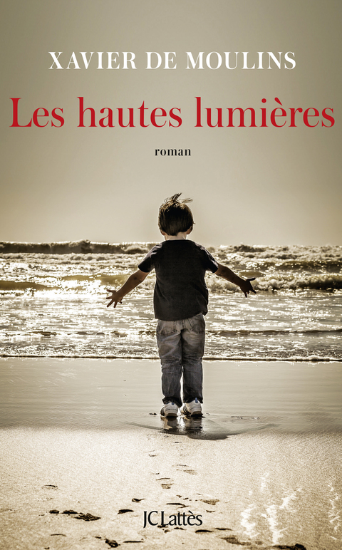 Cover image for book Les hautes lumières