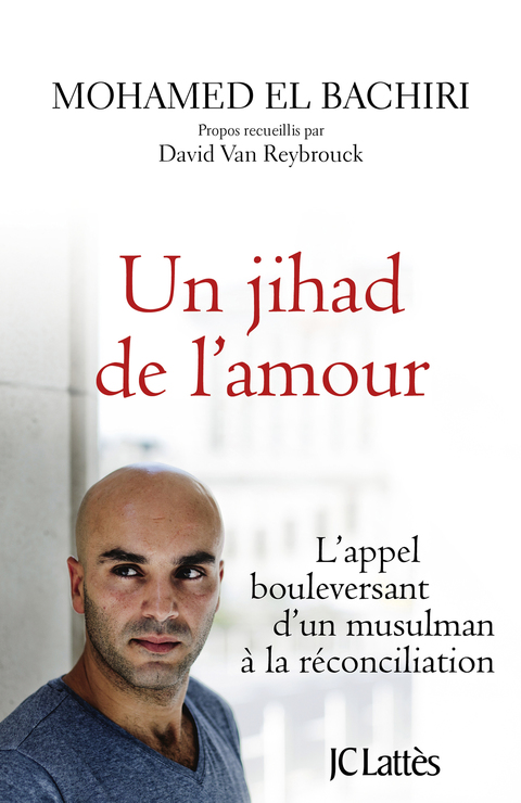 Cover image for book Un jihad de l'amour