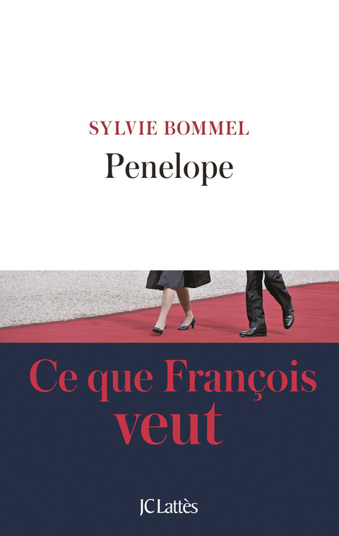 Cover image for book Penelope