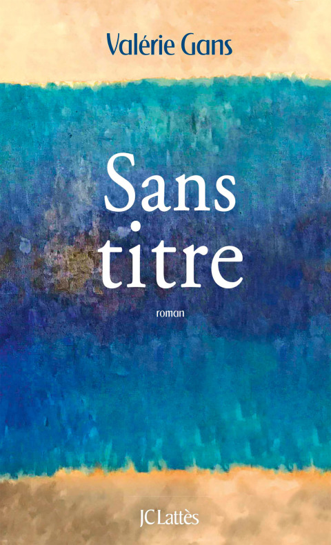 Cover image for book Sans titre