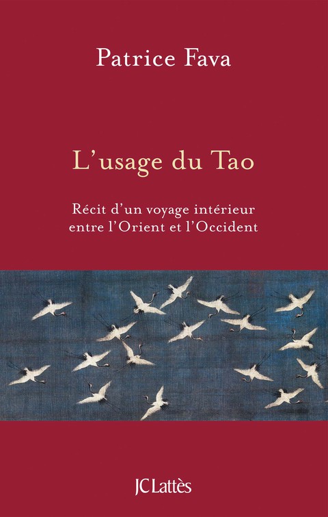 Cover image for book L'usage du Tao