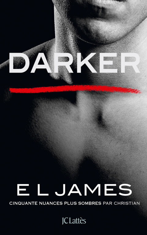 Cover image for book Darker