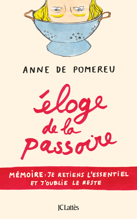 Cover image for book Eloge de la passoire