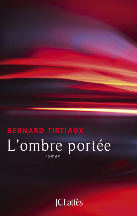Cover image for book L'ombre portée