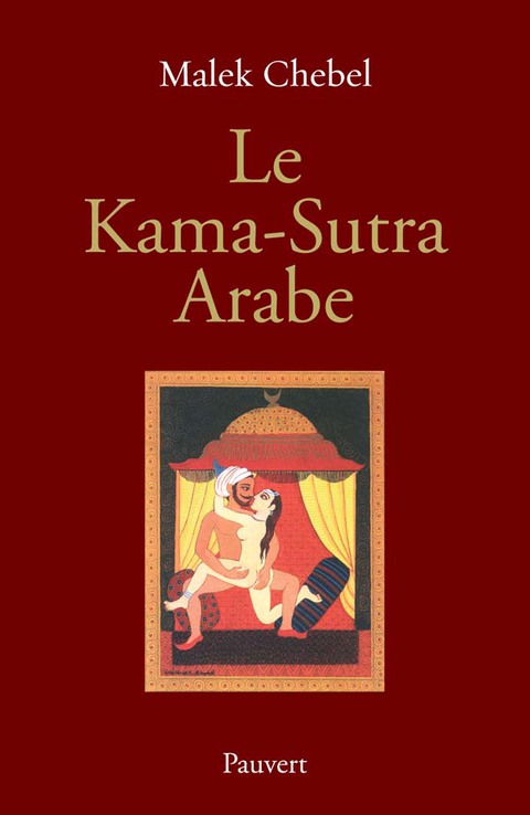 Cover image for book Le Kama-Sutra Arabe