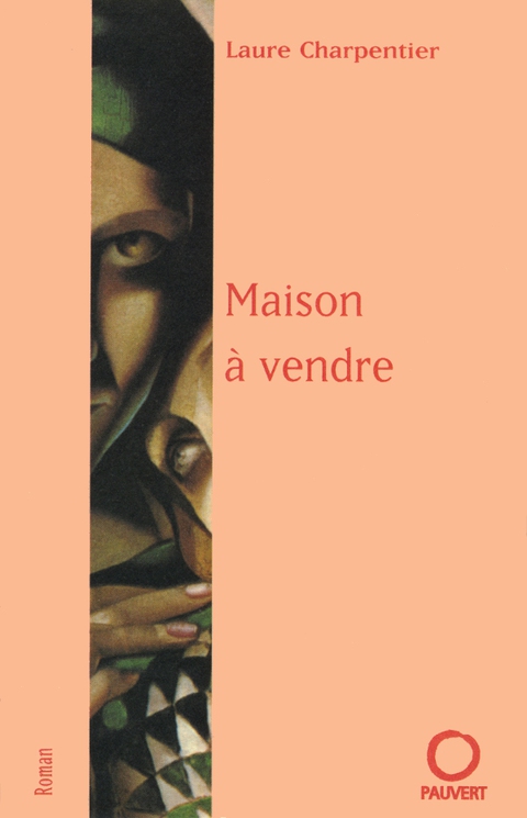 Cover image for book Maison à vendre