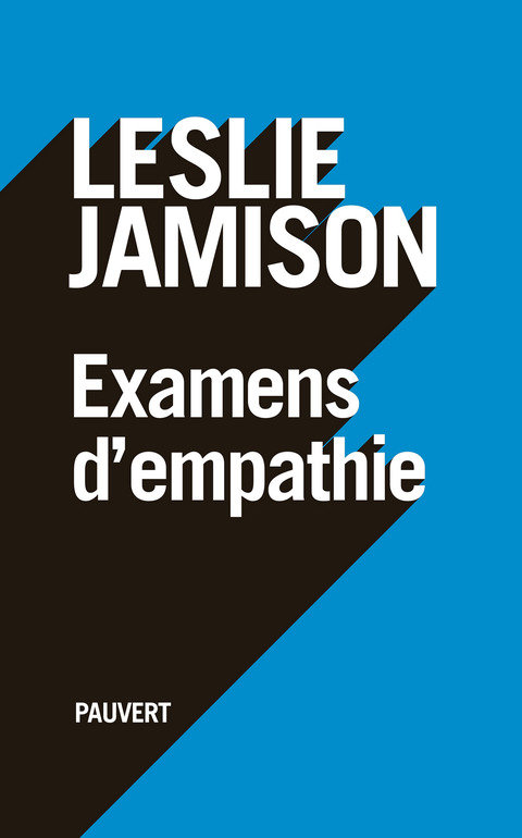 Cover image for book Examens d'empathie