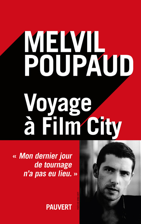 Cover image for book Voyage à Film City