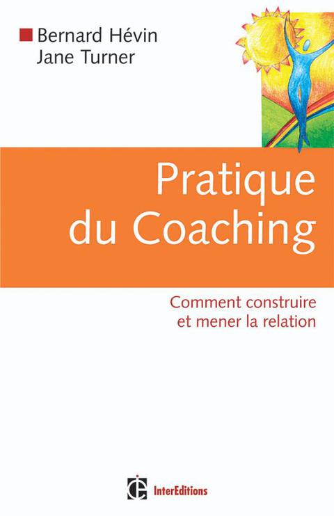 Cover image for book Pratique du coaching