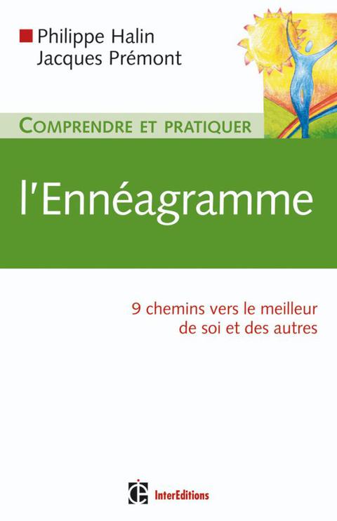 Cover image for book Comprendre et pratiquer l'ennéagramme