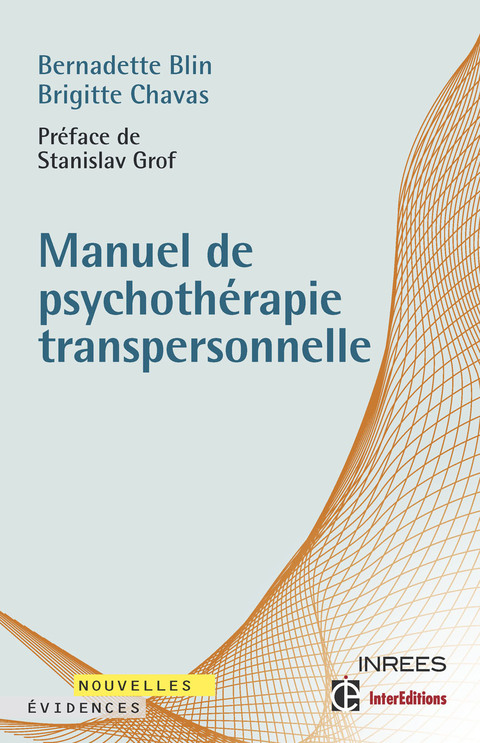 Cover image for book Manuel de psychothérapie transpersonnelle