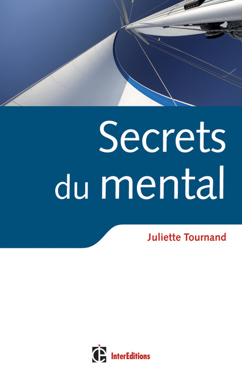 Cover image for book Secrets du mental