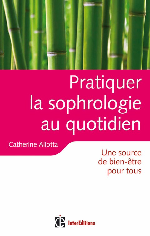 Cover image for book Pratiquer la sophrologie au quotidien