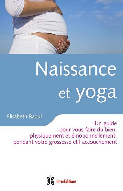 Cover image for book Naissance et yoga