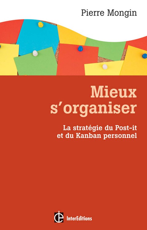Cover image for book Mieux s'organiser.