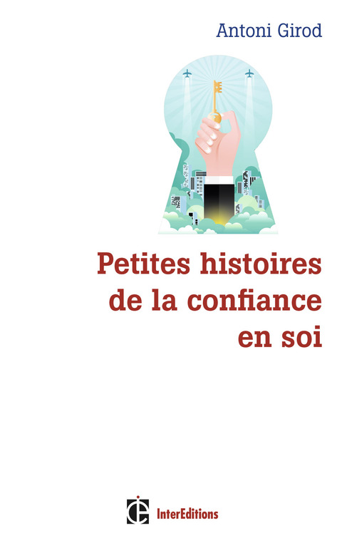 Cover image for book Petites histoires de la confiance en soi