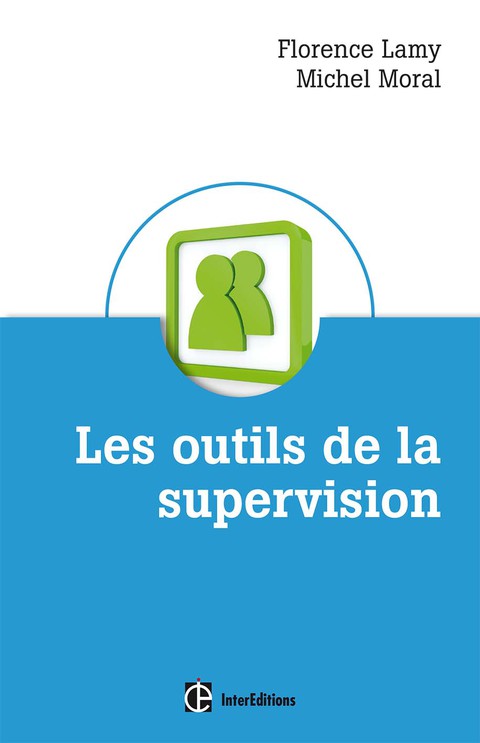Cover image for book Les outils de la supervision