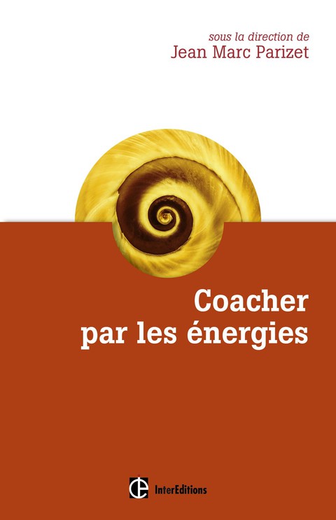 Cover image for book Coacher par les énergies