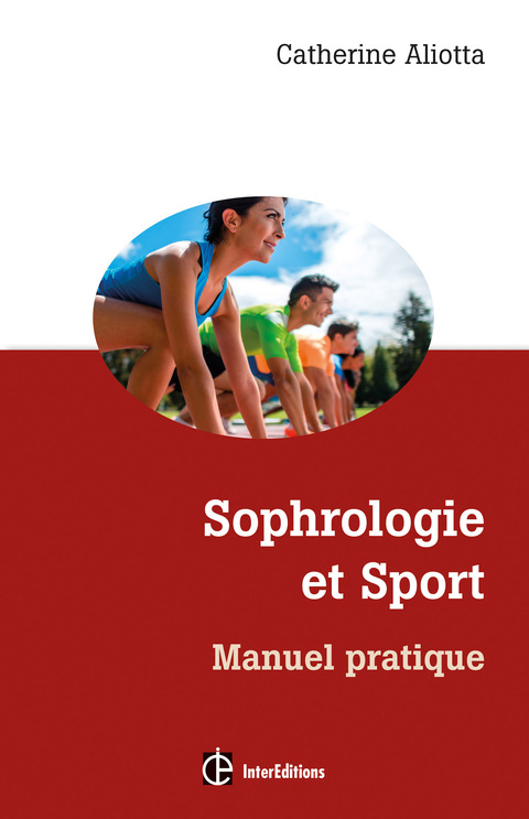 Cover image for book Sophrologie et sport