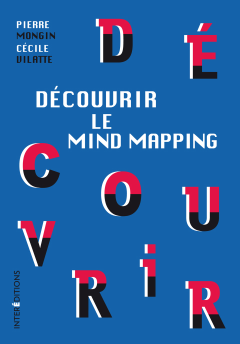 Cover image for book Découvrir le Mind Mapping