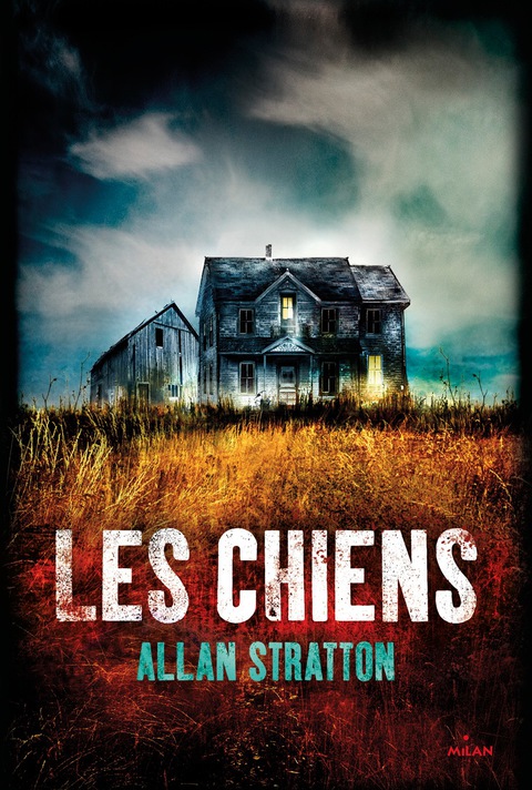 Cover image for book Les chiens