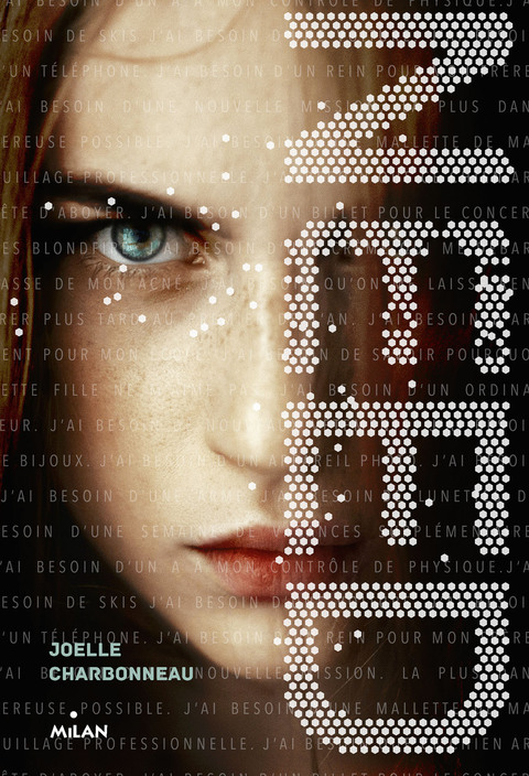 Cover image for book Need