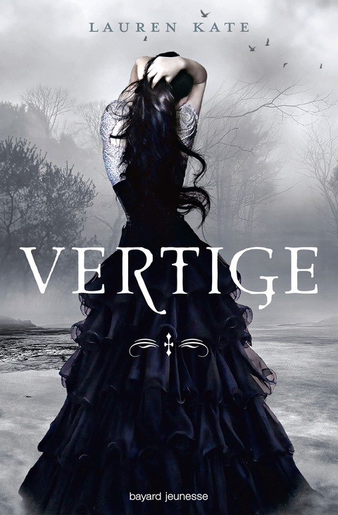 Cover image for book Damnés, Tome 02