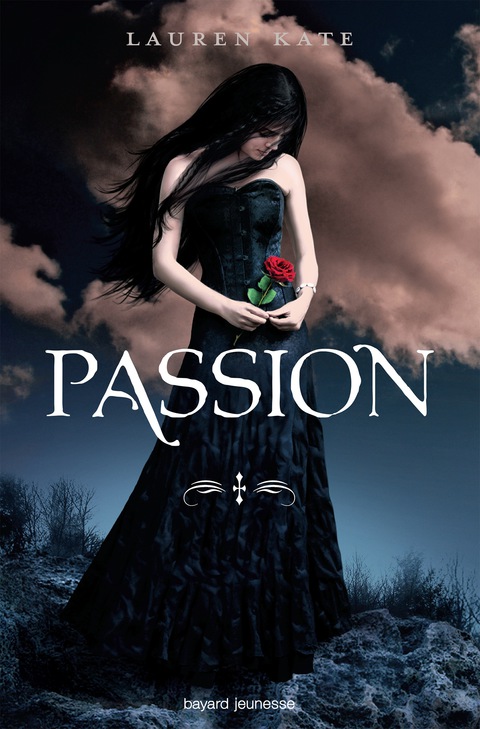 Cover image for book Damnés, Tome 3