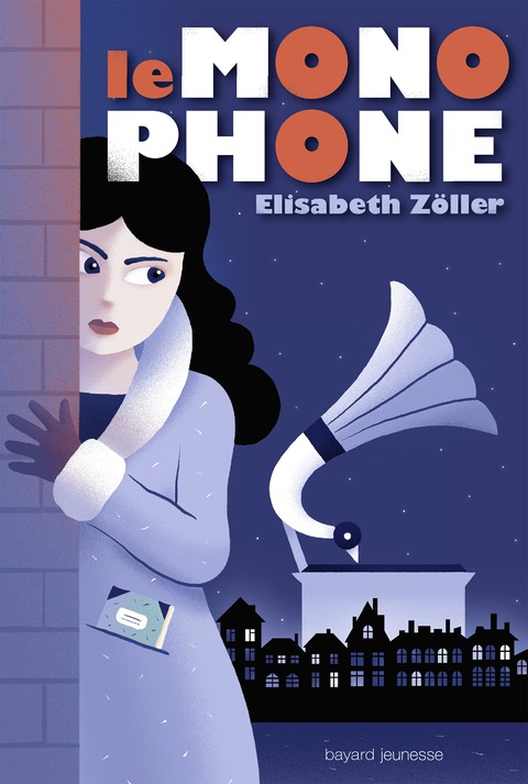 Cover image for book Le Monophone
