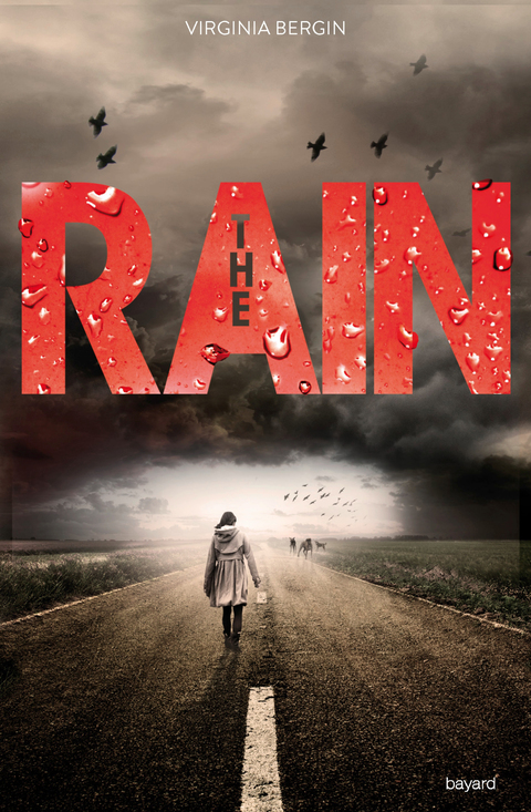 Cover image for book The rain, Tome 01