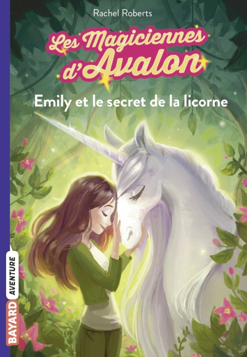 Cover image for book Les magiciennes d'Avalon, Tome 04