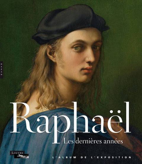 Cover image for book Album Raphaël les dernières années