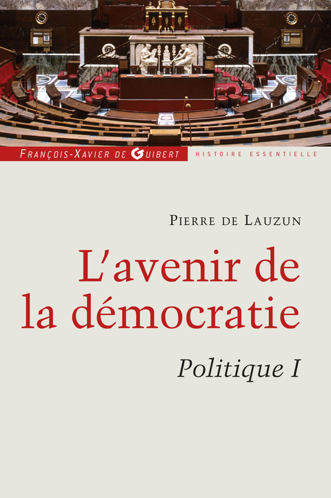 Cover image for book Politique