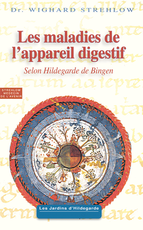 Cover image for book Maladies de l'appareil digestif