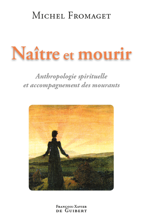 Cover image for book Naître et mourir