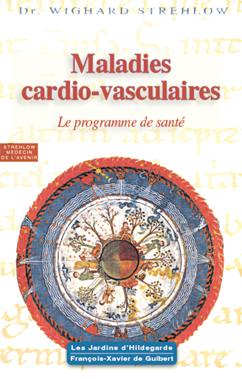 Cover image for book Maladies cardio-vasculaires