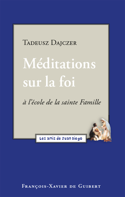 Cover image for book Méditations sur la foi