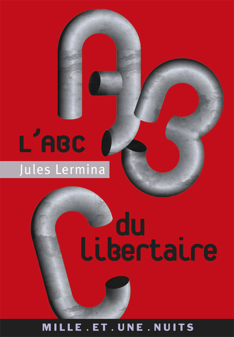 Cover image for book L'ABC du libertaire