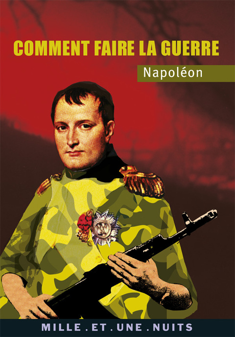 Cover image for book Comment faire la guerre