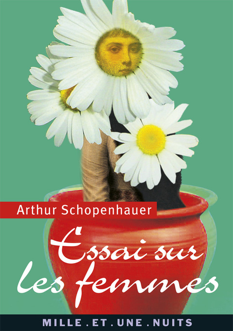 Cover image for book Essai sur les femmes