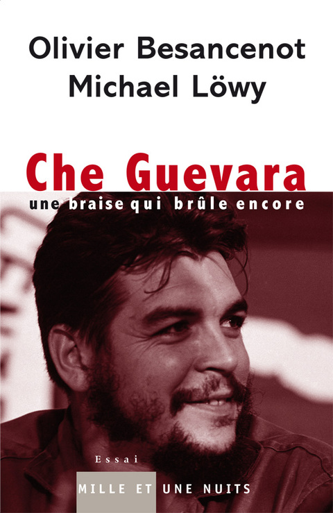 Cover image for book Che Guevara